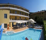 Hotel Miorelli Torbole lago di Garda
